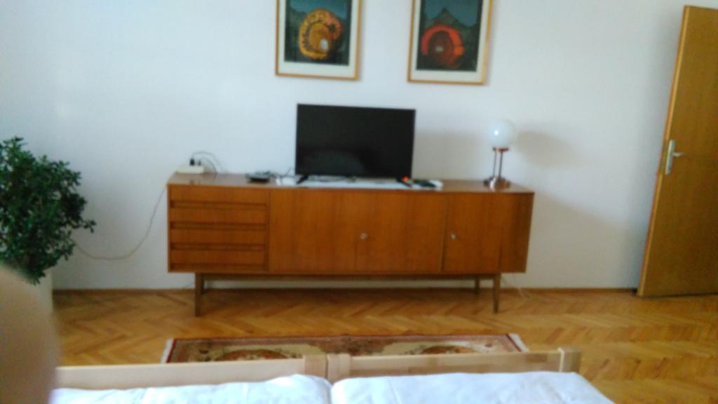 Rajka Daire Trebin Dış mekan fotoğraf