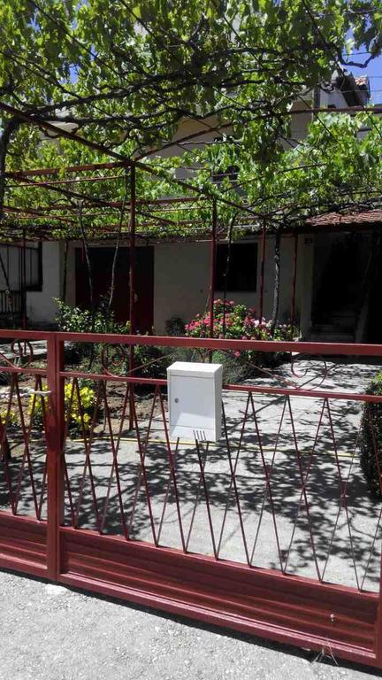 Rajka Daire Trebin Dış mekan fotoğraf